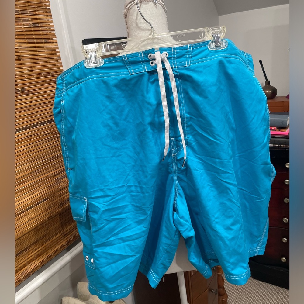 JOE BOXER SWIM SHORTS